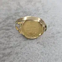 انگشتر عتیقه