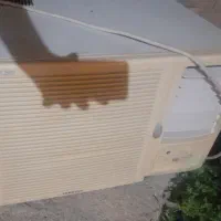 کولر گازی ۱۸هزار جنرال
