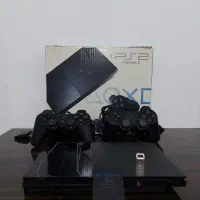 ps2 کپی خور با فلش فول بازی