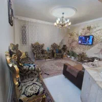 اپارتمان 75متری صدف 24 پشت بلوار معلم میلان 20متری