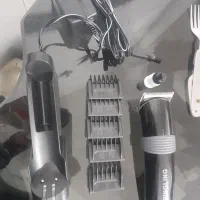 ماشین اصلاح سر و صورت