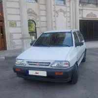 پراید فروشی