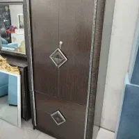 دو عدد کمد