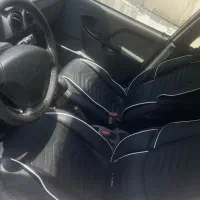 پراید ۱۳۱ دوگانه فابریک‌کارخانه HP+ مدل ۹۱