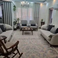 آپارتمان85متری-2خواب-بام-ری2