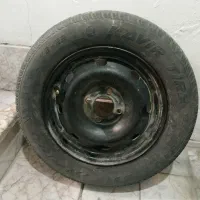 رینگ و لاستیک پژو۱۴