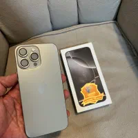 ایفون 16 پرومکس شرکتی