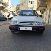 پراید حاچ بک