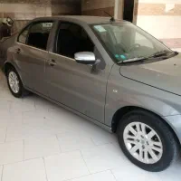 دنا تیپ 2 مدل 95 کروزدار در حدصفر