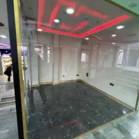 ۲۰ متر مغازه / بازارچه ستارخان / دو نبش قابل تهاتر