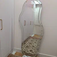 آینه قدی