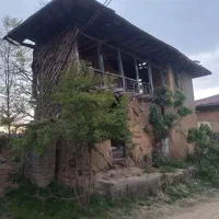 خانه کلنگی