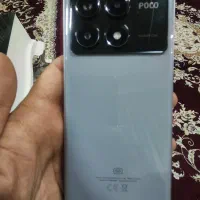 شیامی x6 پرو