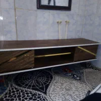 زیر تلویزیون نو