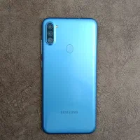 گوشی سامسونگA11(درحد صفر)