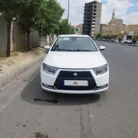 دنا پلاس توربو آپشنال اتوماتیک