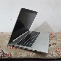 لپتاپ  HP probook 450 g6