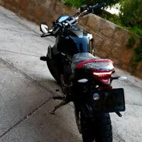 موتور زونتس G1 150 z2