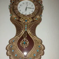 ساعت دیواری