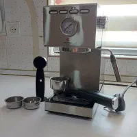 اسپرسو ساز مباشی مدل ۲۰۲۴