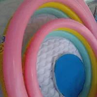 استخر بادی  مارک انتکس