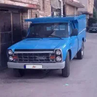 نیسان 99 دوگانه کارخانه