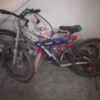 دوچرخه ۲۶