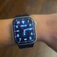 اپل واچ سری ۸