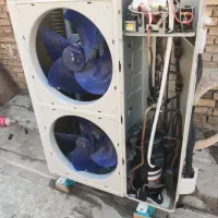 تعمیرات سرویس گازگیری یخچال کولر آبسردکن