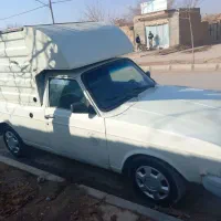 پیکان وانت ۸۸ در حد ۹۳