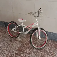 دوچرخه دخترانه