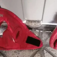 دستکش بوکس
