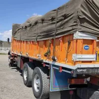 اکیب بارگیری دارم