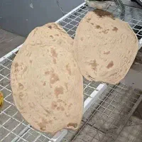 پخش نان محلی و معمولی نیشابور مختص فروشگاه ها