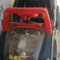 ماشین شارژی