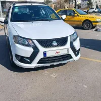 کوییک Sبسیار تمیز