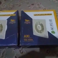 هواکش دونه ای ۵۳۰هزار