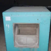 کولر آبی جنرال
