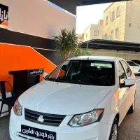 ساینا 1401 کم کار