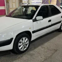 زانتیا مدل 1387
