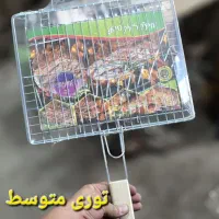 تولیدی تورکباب نیکولا