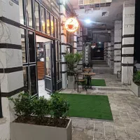 نیازمند باریستا