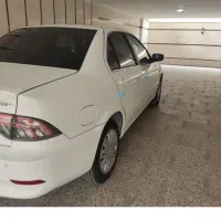 سمند سورن پلاس