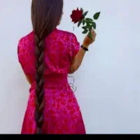 موی طلایی