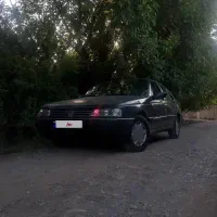 پژو ۴۰۵GLX