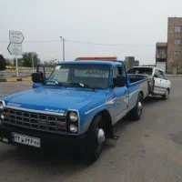 امداد خودرو یدک کش اسفراین