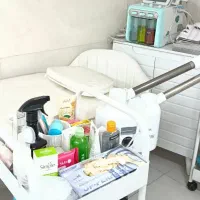 کلینیک تخصصی درماپلینینگ و فشیال با متریال استریل