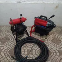 لوله بازکنی چاه بازکنی فنرزنی شبانه روزی فوری فوری