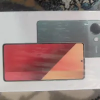 شیائومی +Redmi Note 13 Pro با حافظهٔ ۲۵۶ گیگابایت|موبایل|تهران, یافت‌آباد|دیوار