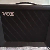 آمپلی فایر گیتار الکتریک Vox